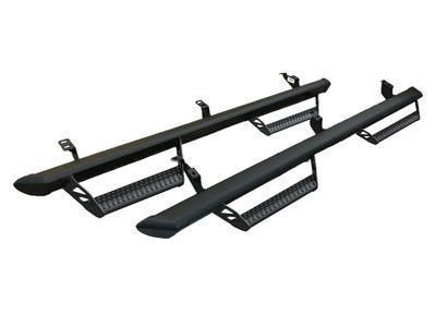 Toyota PT925-35160-LH Running Board