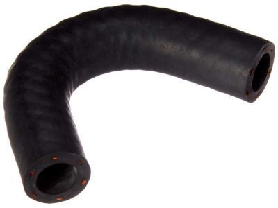 Toyota 16282-88380 Hose,  Water By-Pass,  NO.5