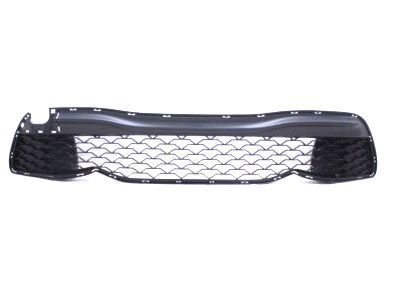 Toyota SU003-06844 Grille