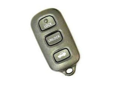 Toyota 89742-0W020 Transmitter,  Door Control