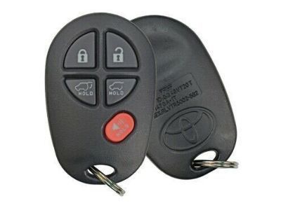 Toyota 89742-0W020 Transmitter,  Door Control