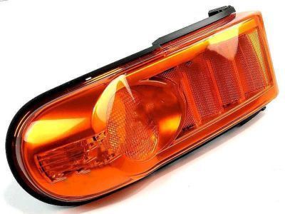 Toyota FJ Cruiser Headlight - 81131-35560