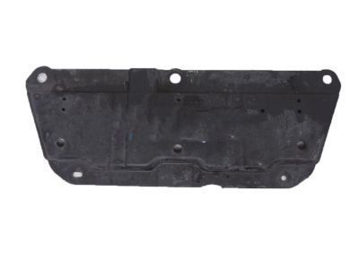 Scion 51442-12270 Rear Shield