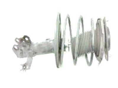 Toyota Camry Strut Housing - 48510-09874