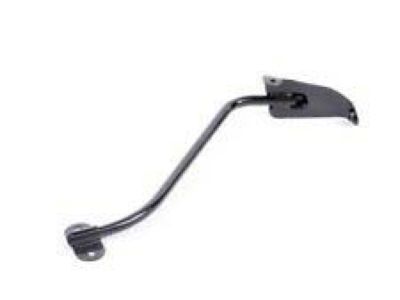 Toyota 65608-04030 Side Panel Front Support