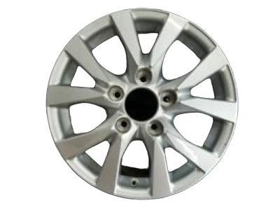 Toyota 42611-60C30 Wheel