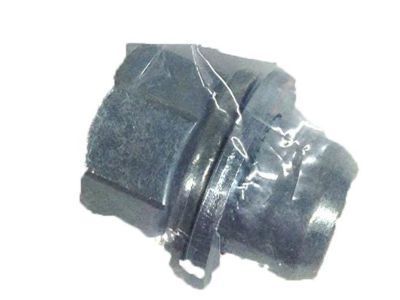 1993 Toyota Paseo Lug Nuts - 90942-01062