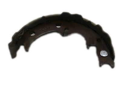 1989 Toyota Cressida Brake Shoe Set - 46550-22040