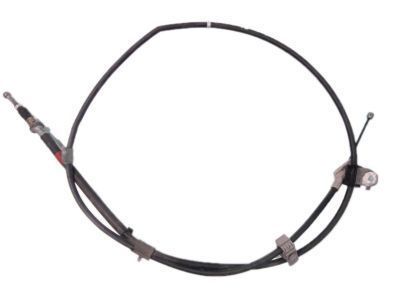 Toyota Parking Brake Cable - 46420-02280