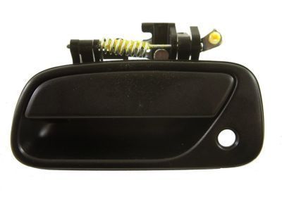 Toyota 69220-34010 Handle, Outside