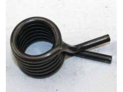 Toyota 90508-35020 Spring(For Clutch Pedal)