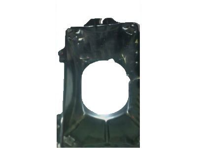 Toyota 81114-22391 Sealed Beam Mount Ring