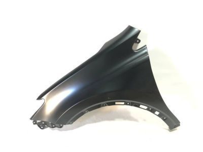 Toyota Fender - 53802-0R050