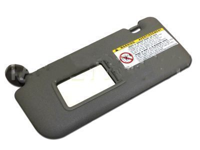 Toyota 74320-42420-B0 Sunvisor