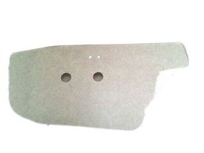 Toyota 58703-12030 Side Cover