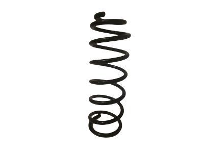 2007 Toyota Matrix Coil Springs - 48231-AB010