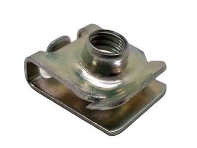 Toyota 90179-06157 Nut