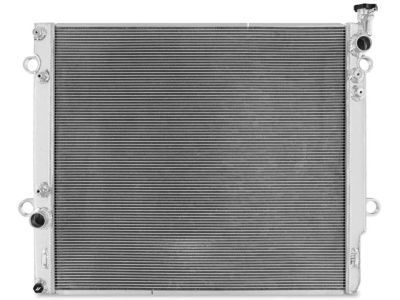 Toyota 16400-31465 Radiator Assy