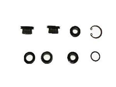 Toyota 04493-12120 Brake Master Cylinder Repair Kit