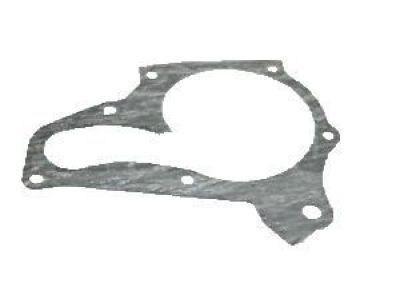 Toyota 16124-74020 Gasket,  Water Pump Cover