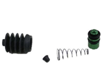 Toyota 04313-34011 Cylinder Kit, Clutch