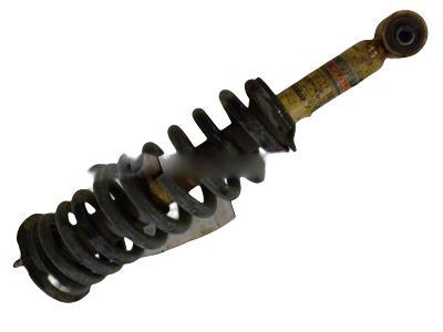 Toyota 48131-AD010 Spring, Front Coil, RH