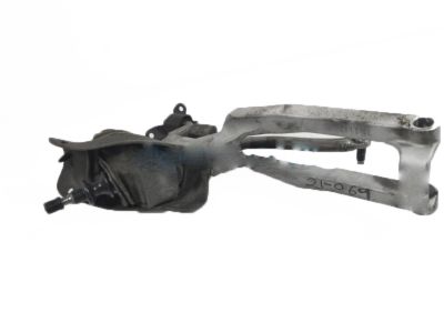 2019 Toyota 86 Automatic Transmission Shift Levers - SU003-04598