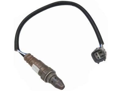 2010 Toyota RAV4 Oxygen Sensor - 89467-0R020