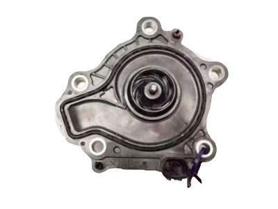 Toyota 161A0-39035 Water Pump