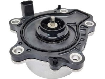 Toyota Water Pump - 161A0-39035