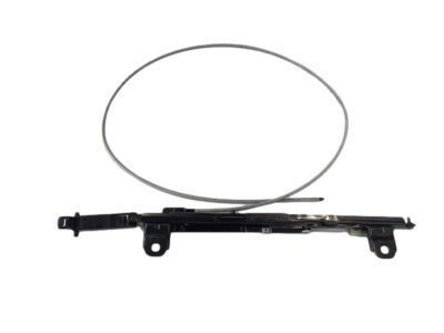 Toyota 63224-35030 Cable, Sliding Roof Drive, LH