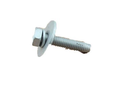 Toyota 90119-06420 Air Duct Bolt