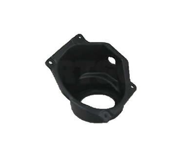 Toyota 77290-04030 Pipe Shield