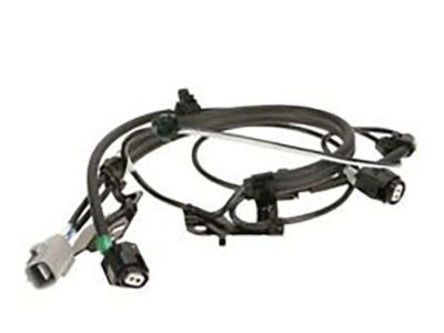 Toyota 89516-04060 ABS Sensor Wire