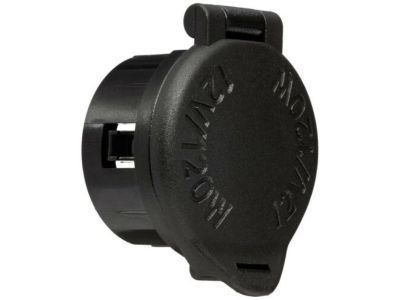 Toyota 85535-AE010 Rear Power Outlet Cover