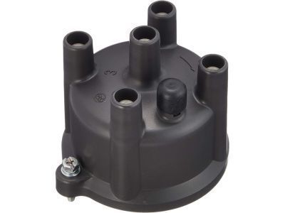 1986 Toyota Corolla Distributor Cap - 19101-16040