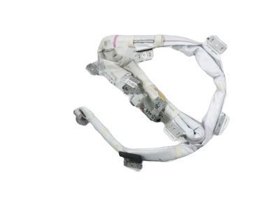 Toyota SU003-07968 Head Air Bag