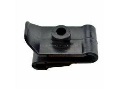 Toyota 90467-A0012 Outlet Hose Clamp