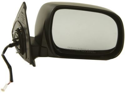 Toyota Tacoma Car Mirror - 87910-04170