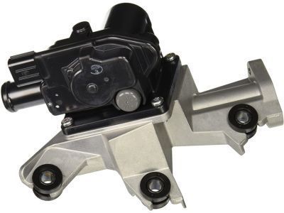 2012 Toyota Sequoia Diverter Valve - 25702-38050