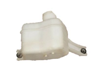 Toyota 17894-31010 Resonator Sub-Assy,  Intake Air