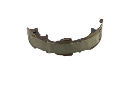 1997 Toyota Previa Parking Brake Shoe - 46540-44010