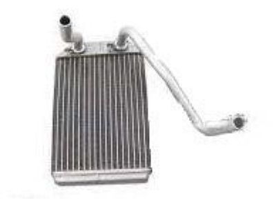 Toyota 87107-60270 Unit Sub-Assy,  Heater Radiator