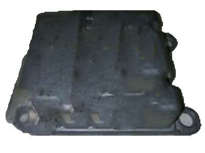 Toyota Air Bag Control Module - 89170-0C490