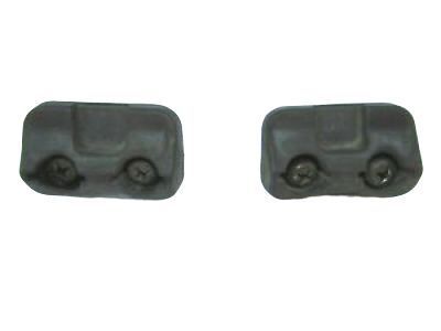 Toyota 67293-35010 Gate Shell Cushion