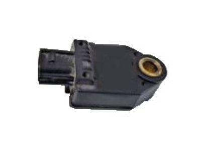 Toyota 89173-09120 Front Impact Sensor