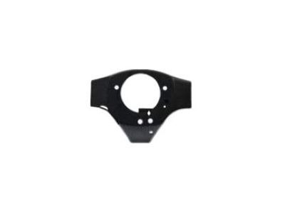 Toyota 45184-12370-C0 Cover, Steering Wheel Boss