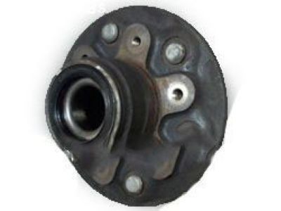 Toyota 43502-39085 Front Wheel Bearing