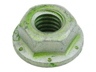 Toyota 94150-10641 ABS Sensor Nut