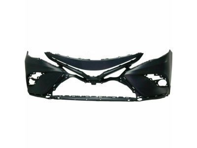 Toyota Camry Bumper - 52119-0X938